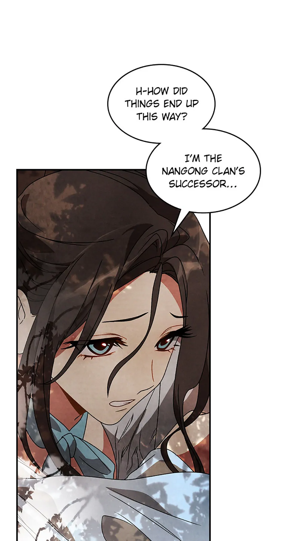 Yi Shen Dang Guan Chapter 89 18